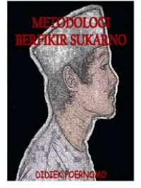 Image of Metodologi Berpikir Sukarno