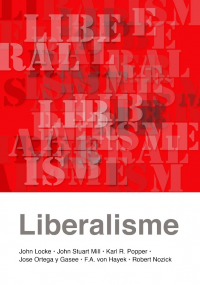 Image of Liberalisme