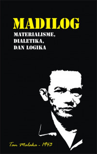 Madilog: Materialisme, dialektika dan Logika